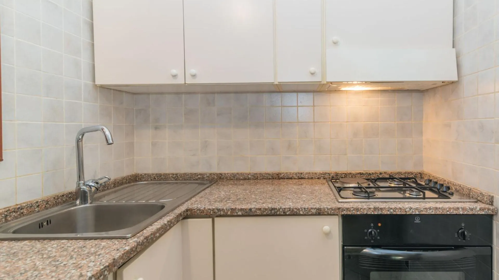 Apartment Peonia By Interhome Casa Tamponi