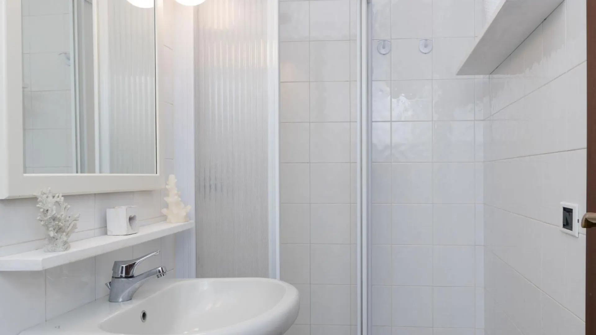 Apartment Peonia By Interhome Casa Tamponi