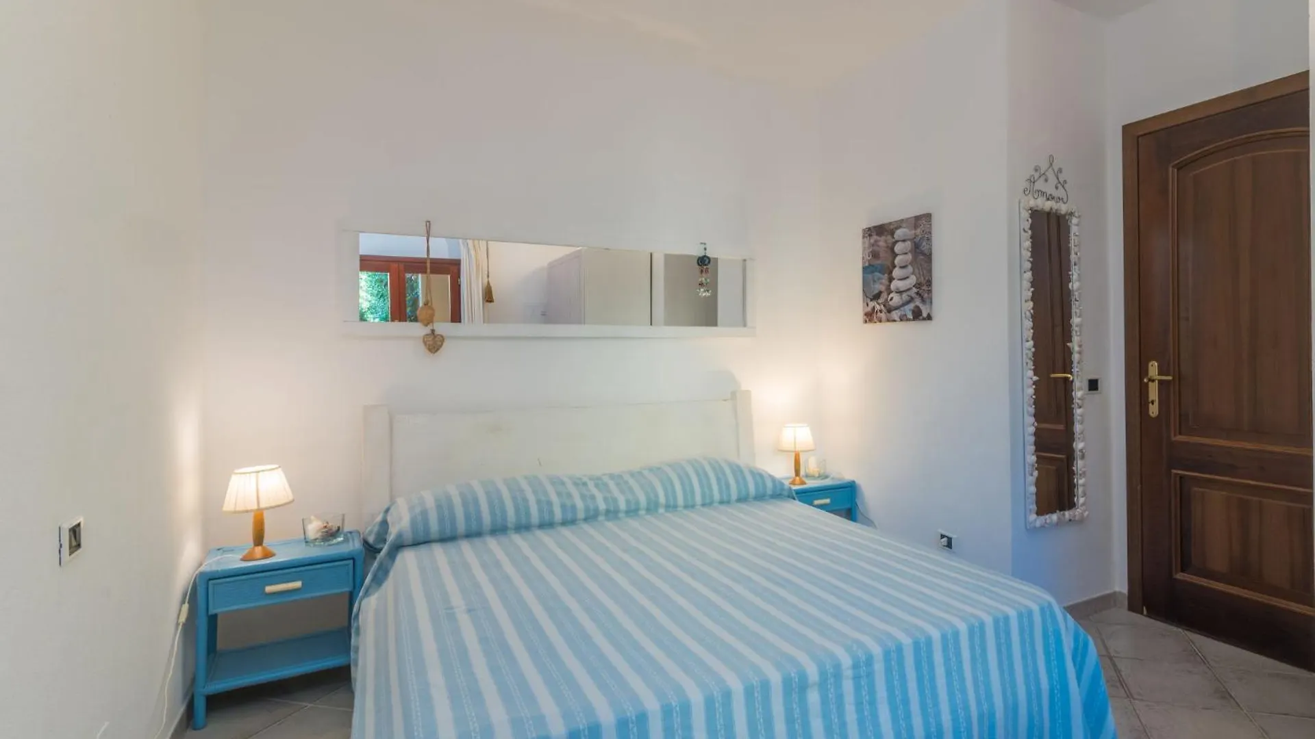 Apartment Peonia By Interhome Casa Tamponi