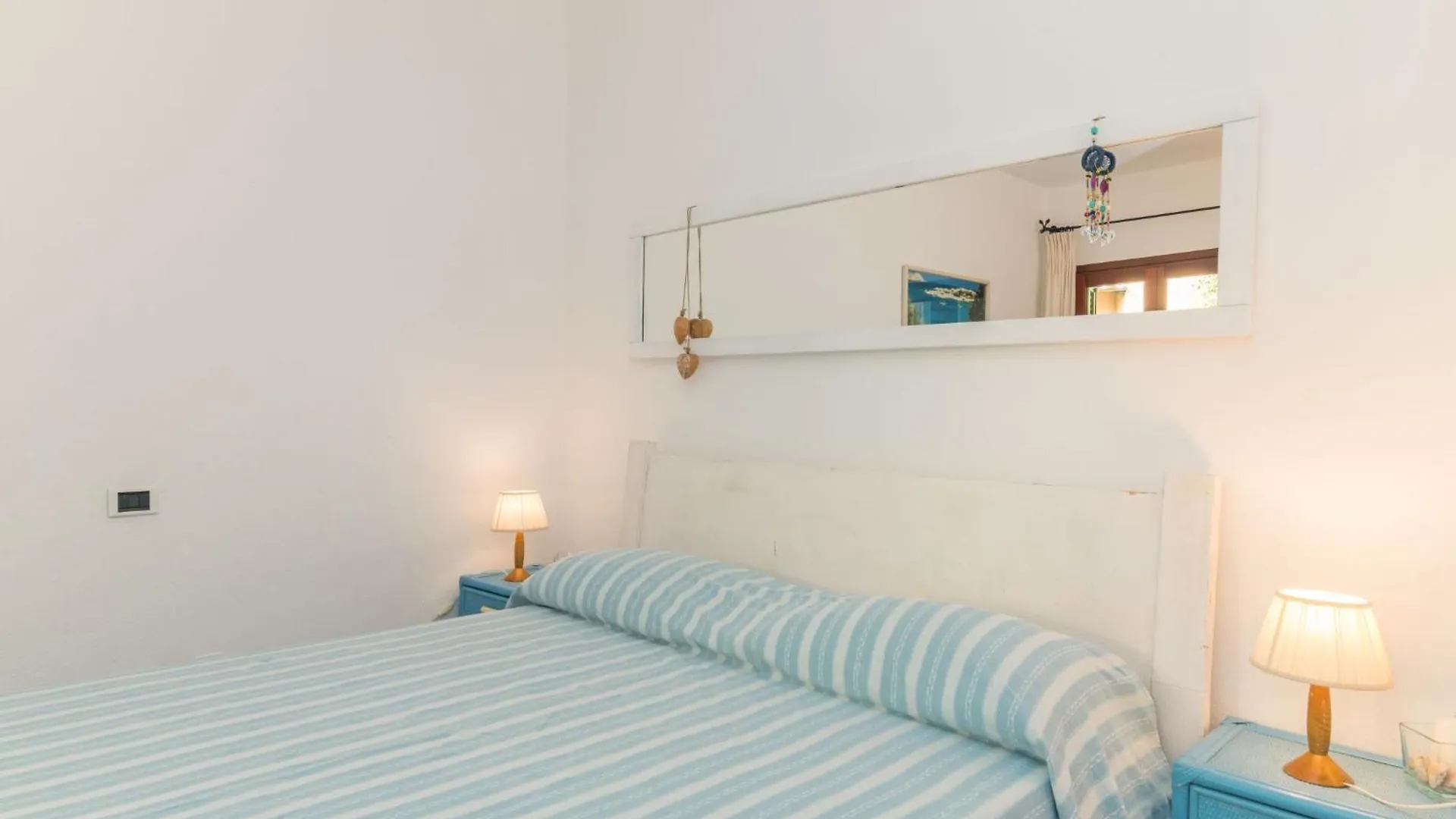 Apartment Peonia By Interhome Casa Tamponi