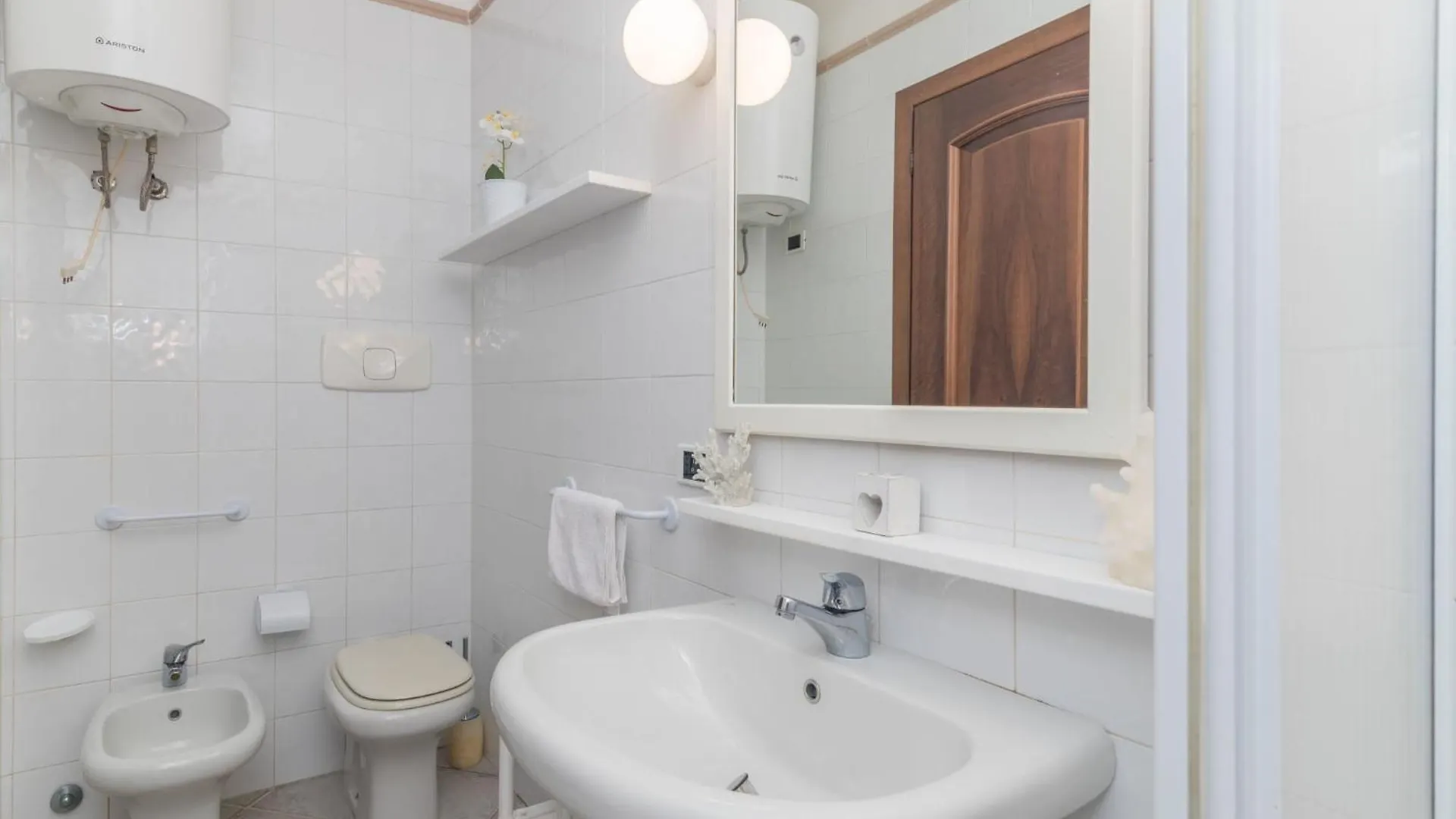 Apartment Peonia By Interhome Casa Tamponi Italy