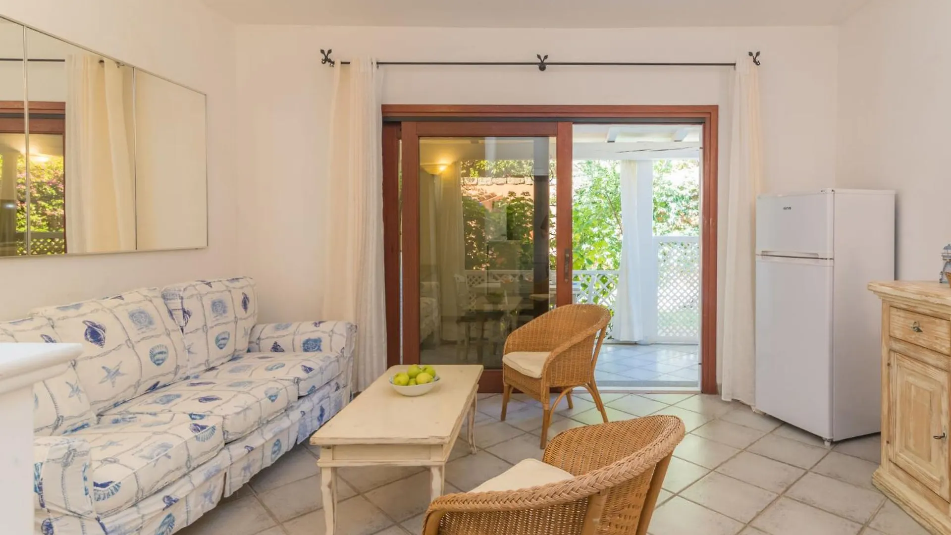 Apartment Peonia By Interhome Casa Tamponi 0*,  Italy