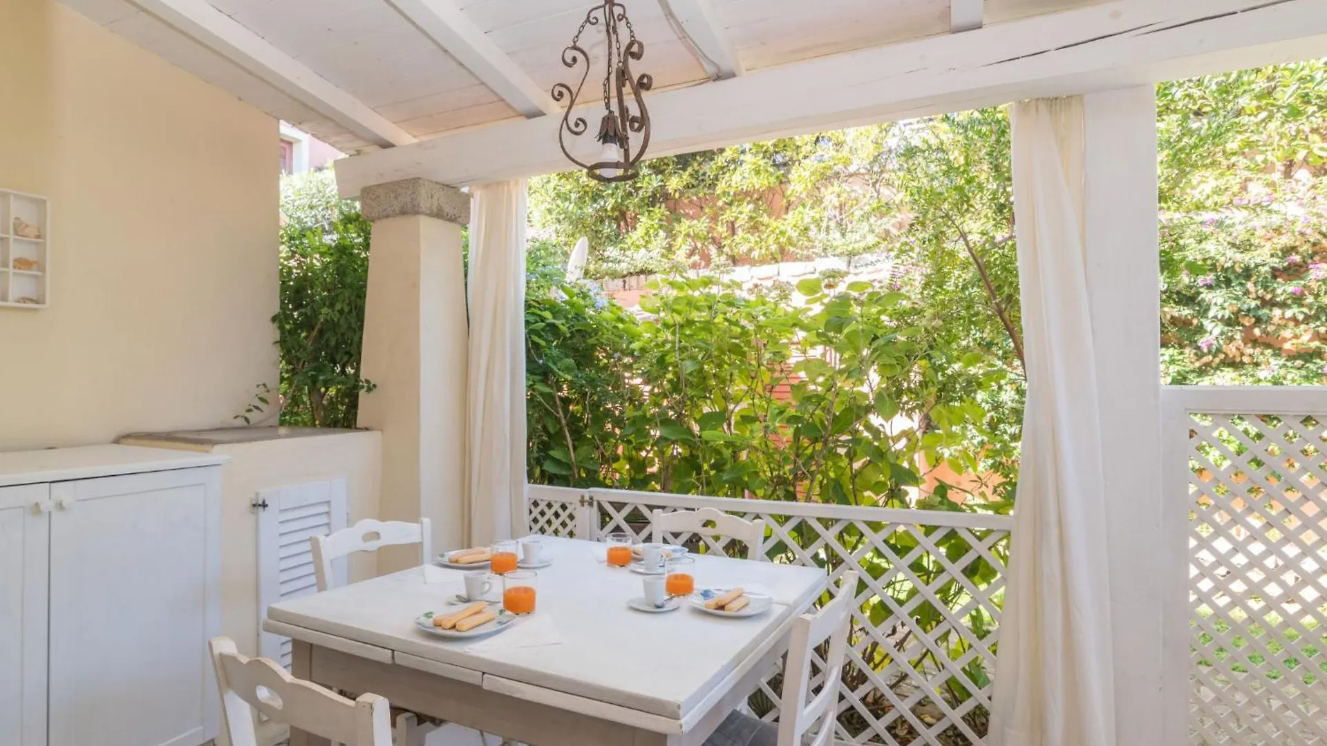 Apartment Peonia By Interhome Casa Tamponi