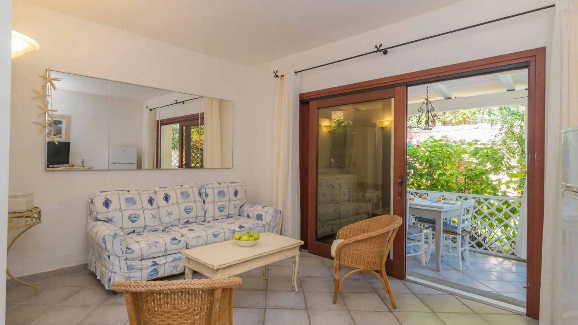 Apartment Peonia By Interhome Casa Tamponi