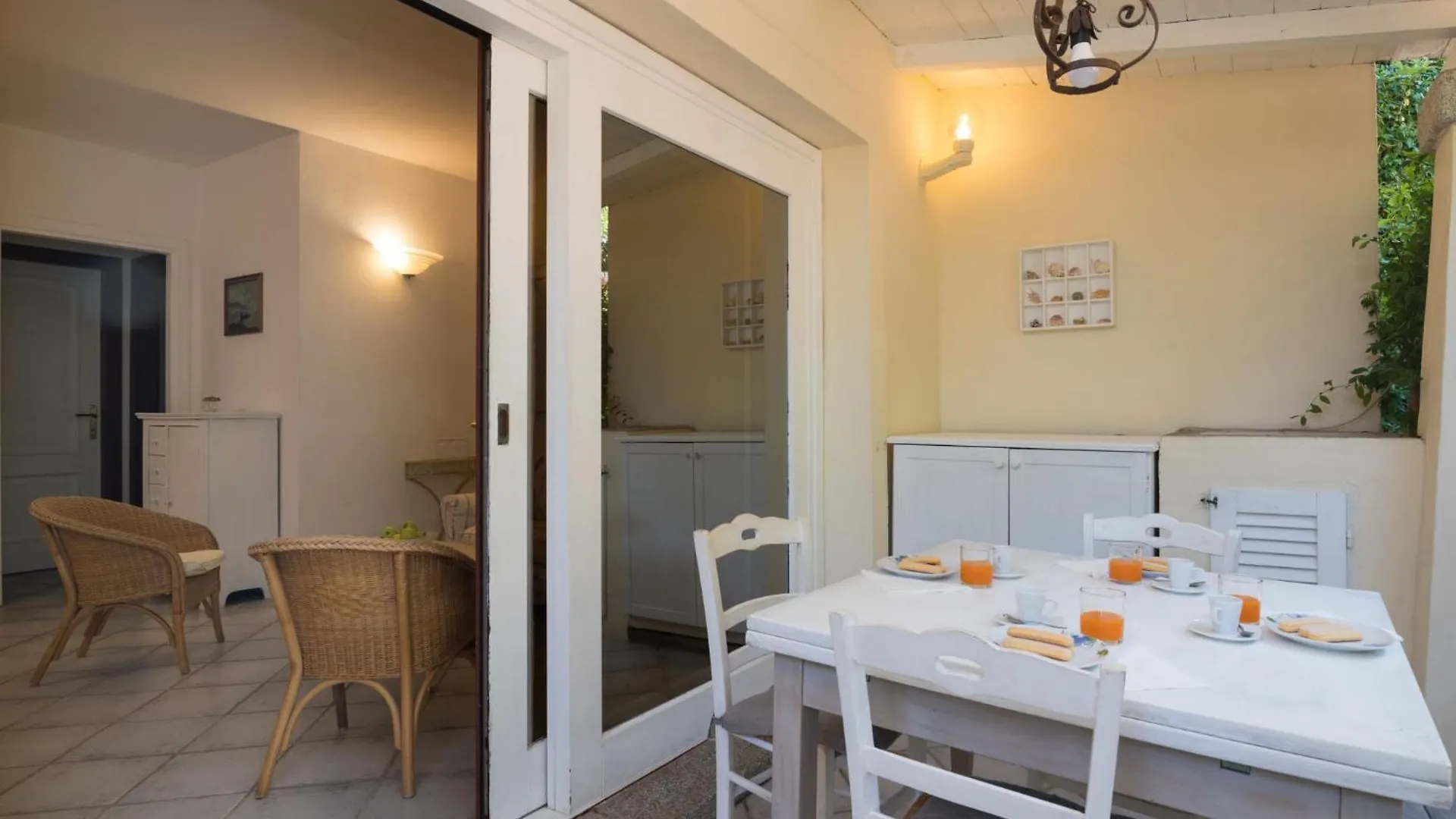 Apartment Peonia By Interhome Casa Tamponi Italy