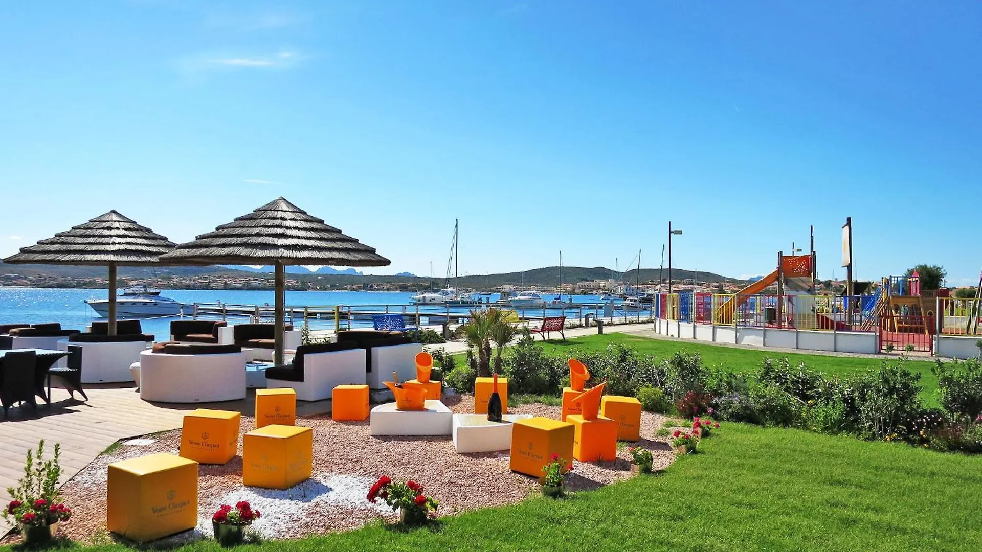 Apartment Peonia By Interhome Casa Tamponi