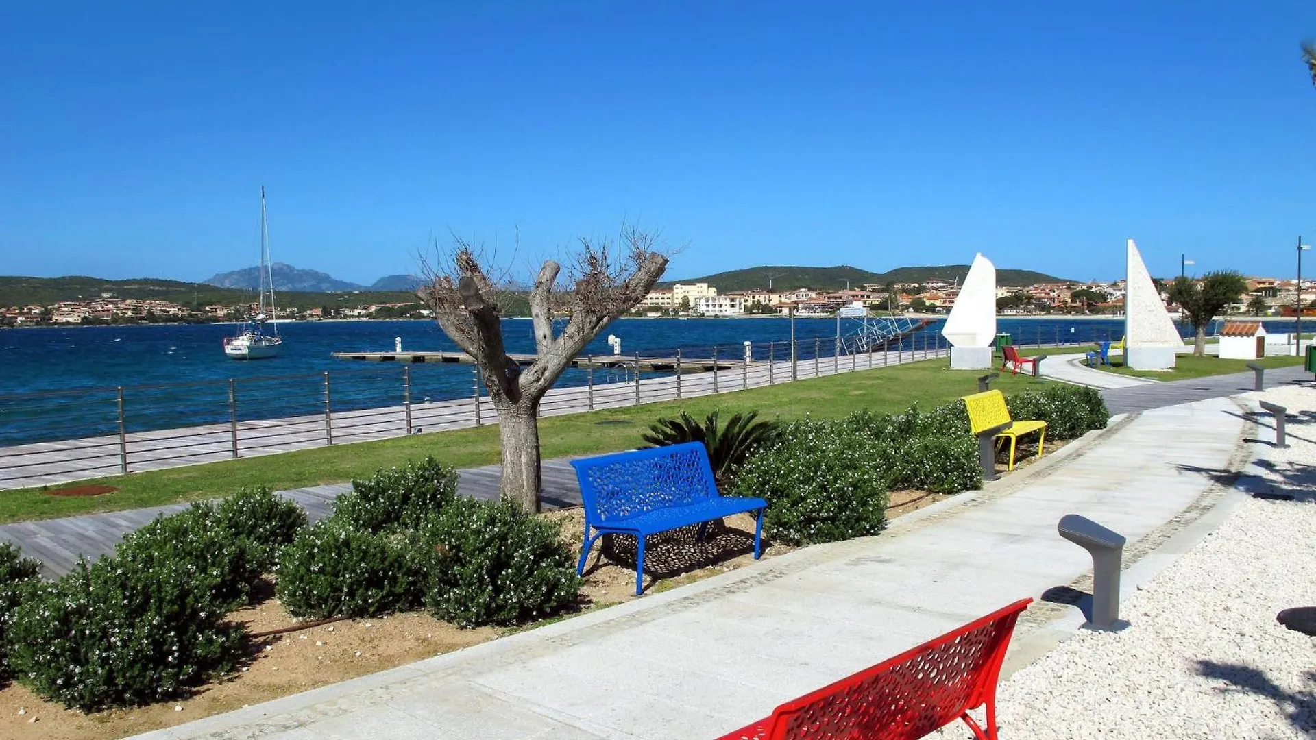 Apartment Peonia By Interhome Casa Tamponi